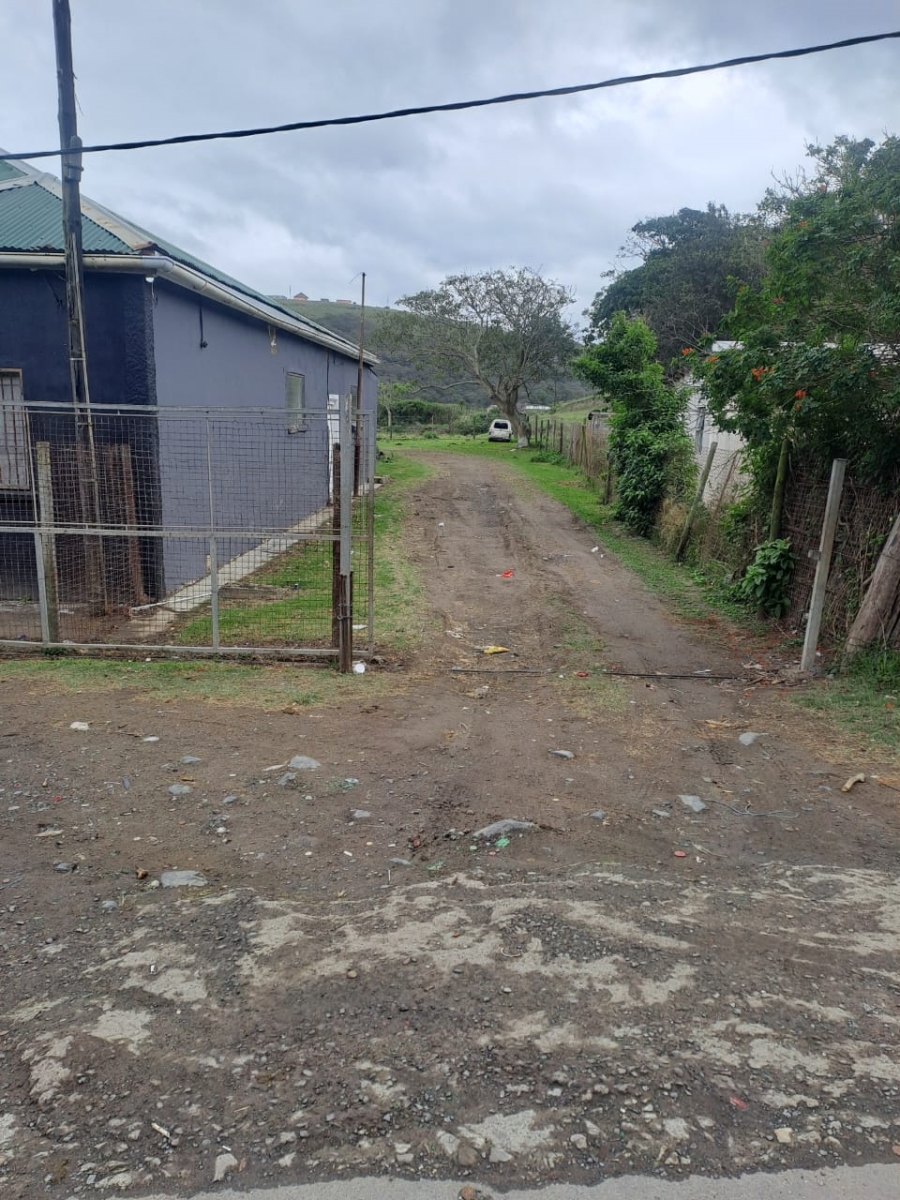 4 Bedroom Property for Sale in Coffee Bay Eastern Cape
